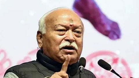 RSS Head