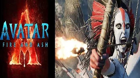 Avathar