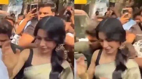 Samantha