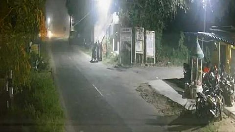vlp fake police