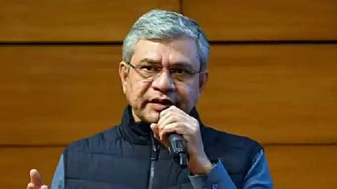 central minister