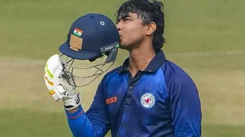 Vaibhav (1)