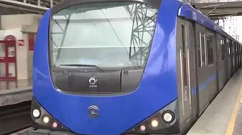 Metro