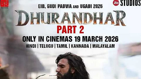 Dhurendar part 2