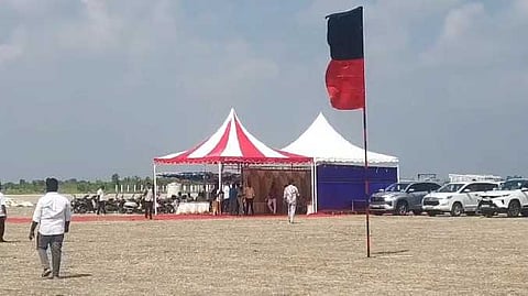 VNR DMK Meeting