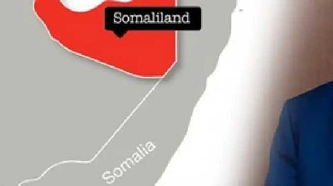Somalind