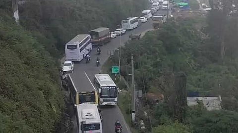 DGL Traffic