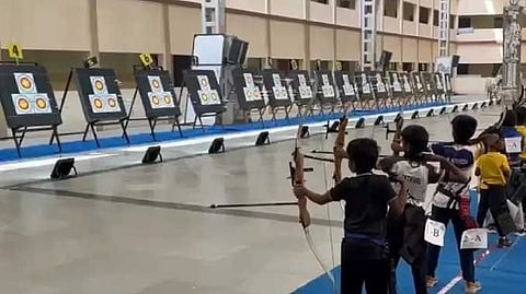 KSG Vilvithai