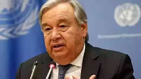 UN CONDOMN