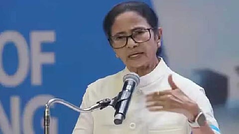 Mamtha bannerji