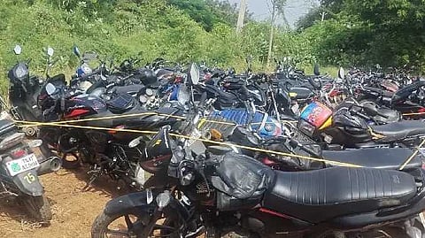 Seval sandai