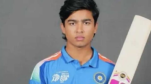 Vaubhav captain