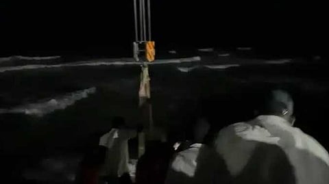 PDY WOMEN RESCUE
