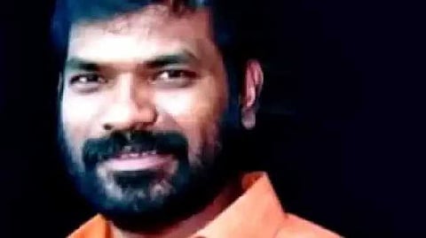 Vishal manager