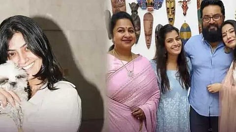 Varalaxmi
