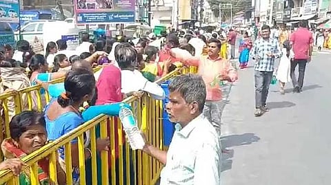 NMK Sorkkavasal