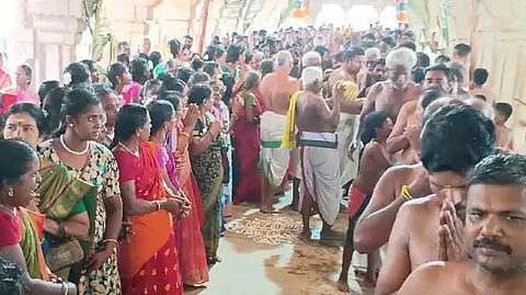 TNL Sorkkavasal
