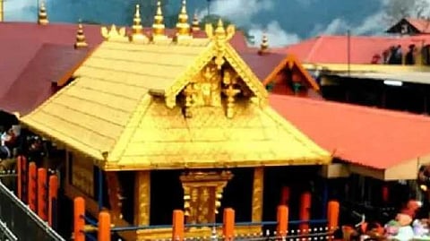 Sabarimlai