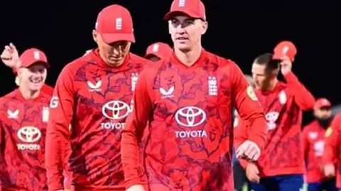 ENG Team