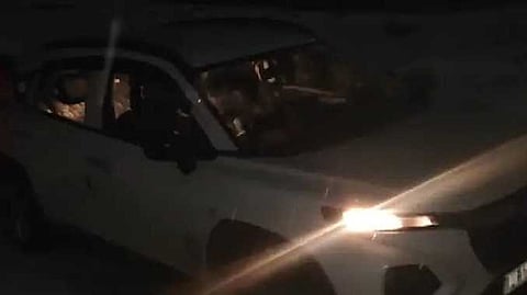 J&k Car