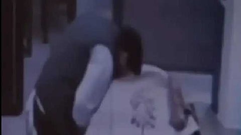Gun issue