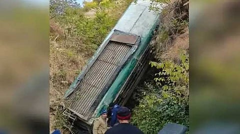 UP Bus