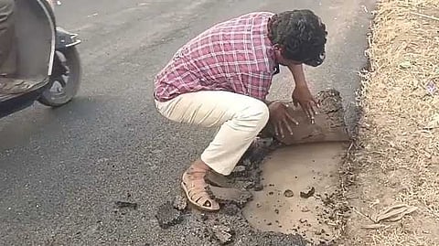 CDL Road