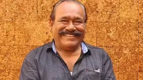 Kerala actor death