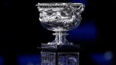 Australia open