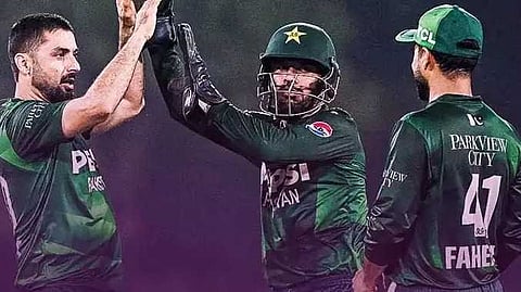 sl vs pak