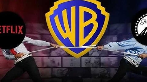 WB