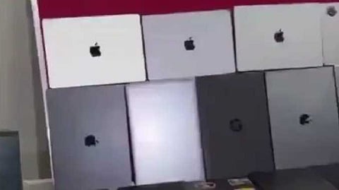 Bng laptop death