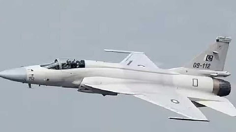 PAK Flight
