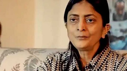 Sudha kongra
