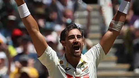 Starc