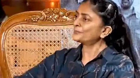 Sudha gongra