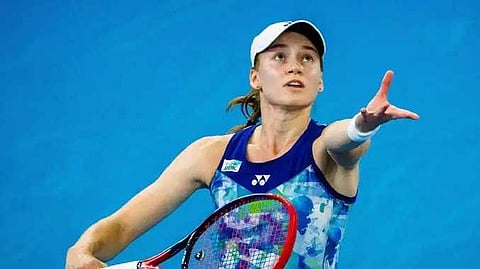 Tennis