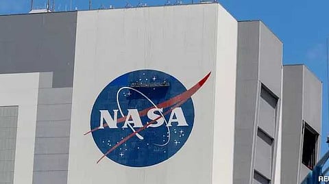 Nasa