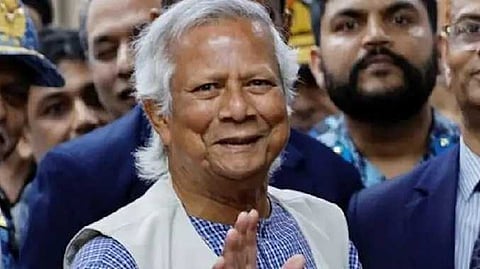 Bangladesh
