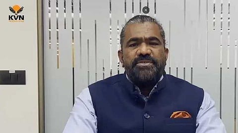 KVN
