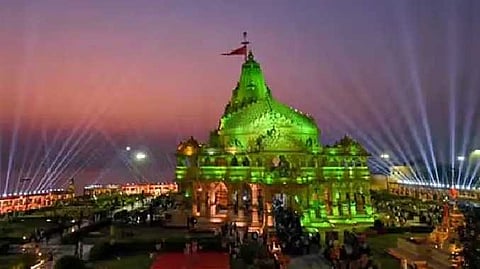 Modi gujarat