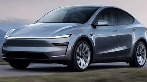 tESLA