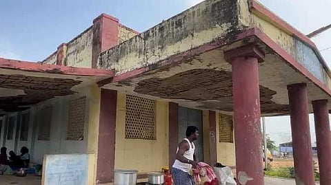 tut samuthaya koodam