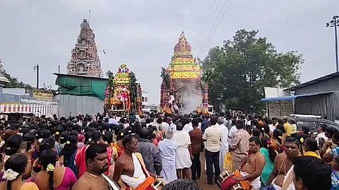 SVG Temple