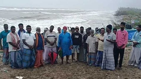 NGP Kadal arippu