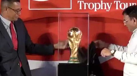 fIFA WORLD CUP