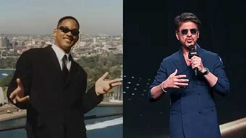 Will smith