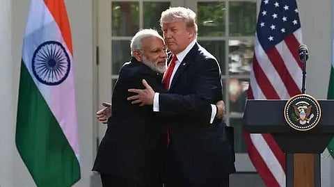 Trumph india