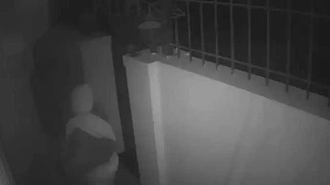 VPM Theft