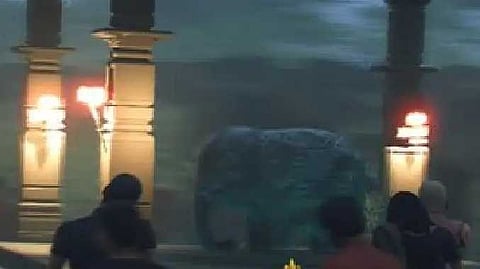 Maragadaha nanayam